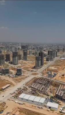 تطوير العقارات